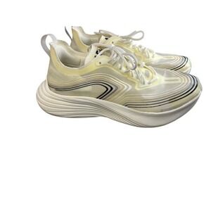 APL Athletic Propulsion Labs Streamline W Women's‎ White Athletic Shoes Size 9